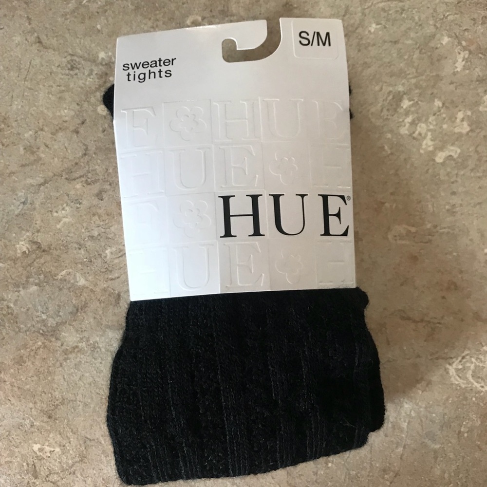 Sweater Tights NEW